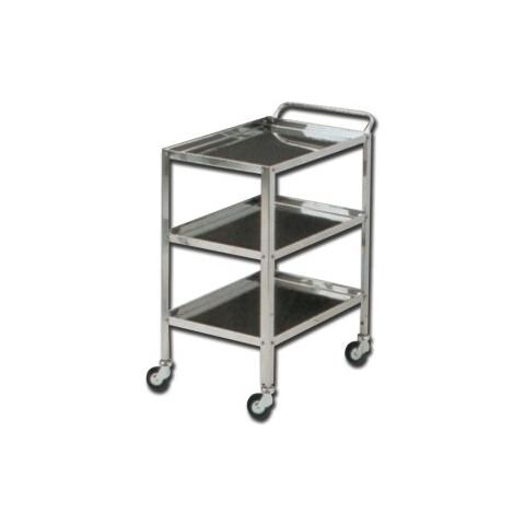 Carrello Ter - 3 Ripiani - Foto 1
