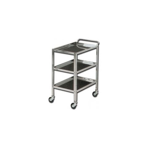 Carrello Ter - 3 Ripiani - Foto 2