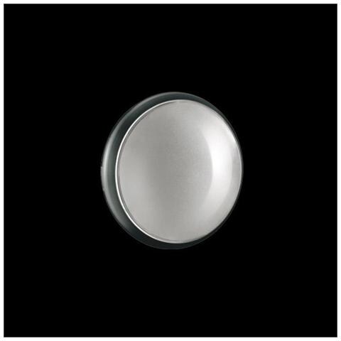 Lb59221 - Plafoniera Class Tonda 260 E27 Bianco - Foto 1