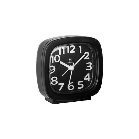 Ja7037b Bianco Sveglia Quarzo - Foto 1