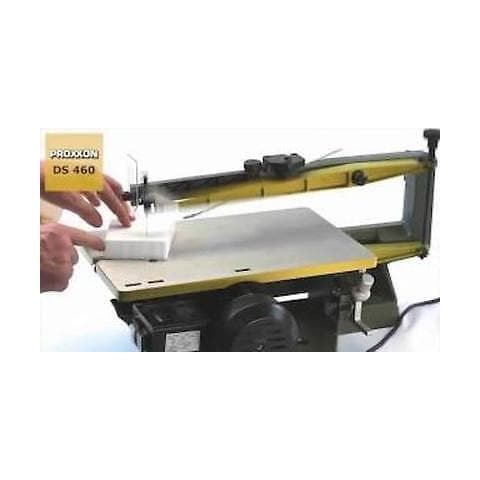 28747 Lama Lame Traforo Legno Taglio Omnidirezionale Pz. 12 - Foto 4