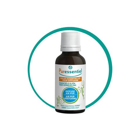 Diffusione Aria Pura - Foto 2