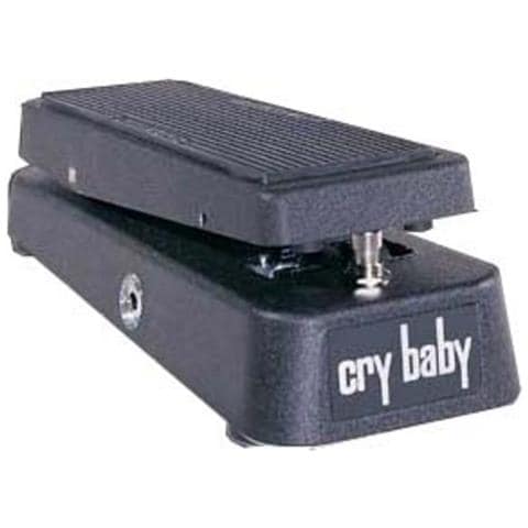 Pedale Wah Wah, Controllato Da Un Potenziometro 100k Ohm Con Interruttore On/bypass Azionabile Dal Pedale. - Gcb-95 Cry Baby - Foto 2