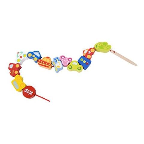 Perline Del Traffico -traffic Beads - Foto 1