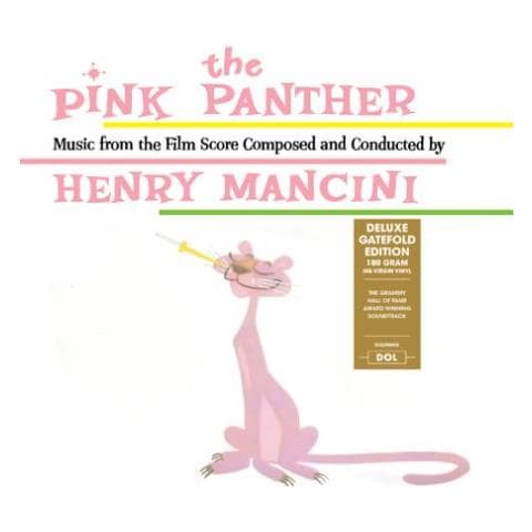 Henry Mancini - The Pink Panther - Foto 1