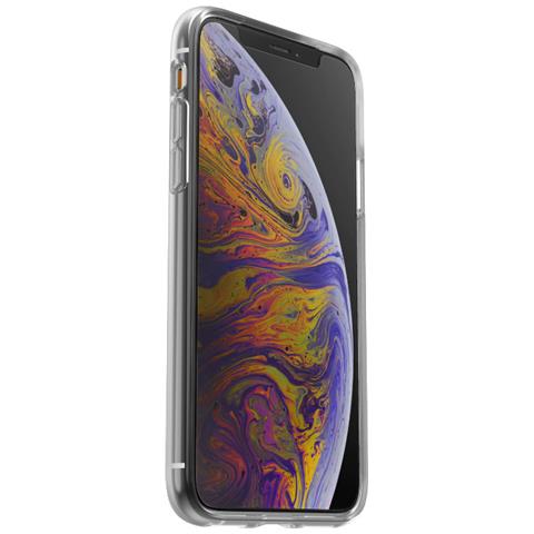 Clearly Protected - Custodia Iphone Xs Con Vetro - Foto 2