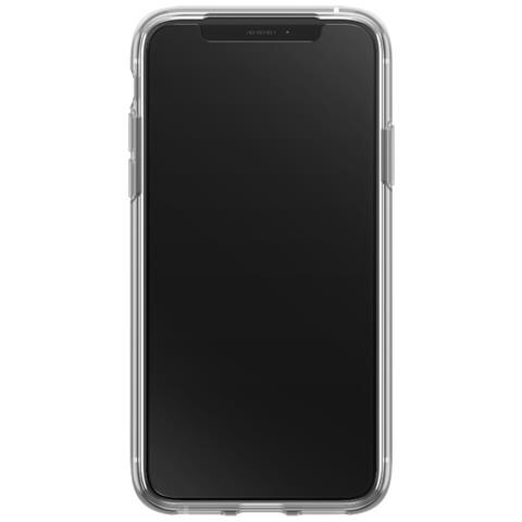 Clearly Protected - Custodia Iphone Xs Con Vetro - Foto 1