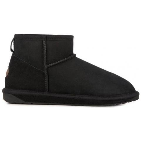 Emu Stinger Micro E003 Black Scarpa Tempo Libero - Donna Us 10 - Foto 1