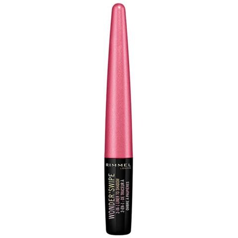 Wonder Swipe 2 In 1 Glitter Eyeliner To Eyeshadow 009 Mega Hottie 1.7ml - Foto 2