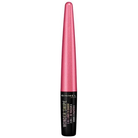 Wonder Swipe 2 In 1 Glitter Eyeliner To Eyeshadow 009 Mega Hottie 1.7ml - Foto 1