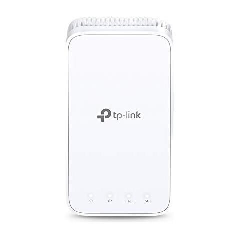 Deco M3W Unità aggiuntiva Deco Mesh Wi-Fi AC1200, Compatibile con Deco E4 / M4 / M5 / M9 Plus / P7 / P9 - Foto 1