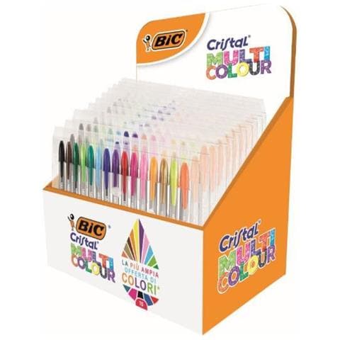 Esp10 -cf15 Cristal M. Color Col. Ass - Foto 1