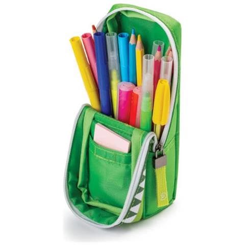Astuccio Con Zip Gram Colori Assort - Foto 1