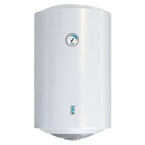 Scaldabagno Elettrico Sopra Lavello Isea Lt. 50 - Foto 1