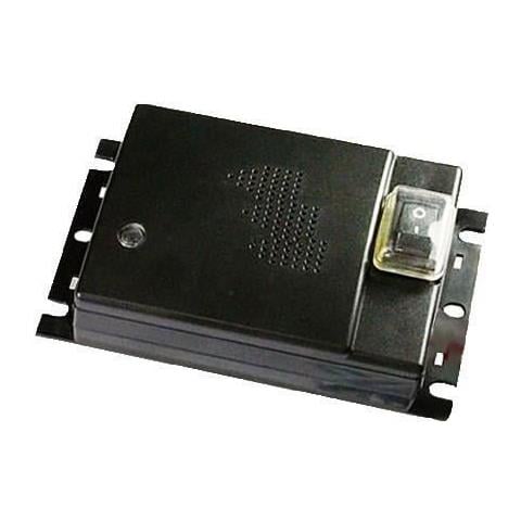 Beeper-scaccia Roditori Det R712 Nocivi Ha Ultrasuoni - Foto 6