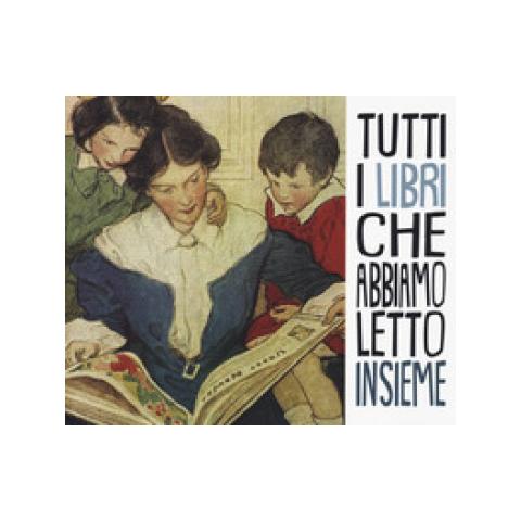 Cristina Petit, Beatrice Vitali - Tutti I Libri Che Abbiamo Letto Insieme - Foto 1