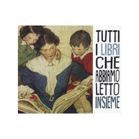 Cristina Petit, Beatrice Vitali - Tutti I Libri Che Abbiamo Letto Insieme - Foto 2