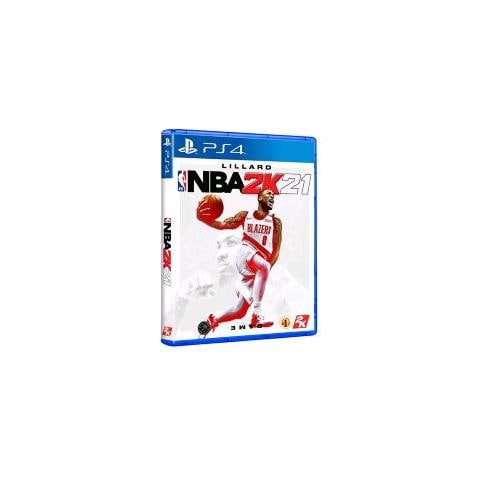 ver Take 2 Ps4 Nba 2k21 Europa - Foto 1