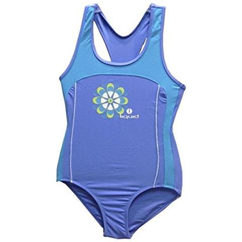 Doly Costume Da Bagno, Blu 10 - Foto 1