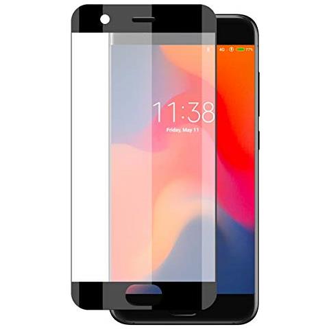 Schermo Protettore Per Il Telefono Mobile Xiaomi Mi 6 Estrema 2.5d - Foto 1