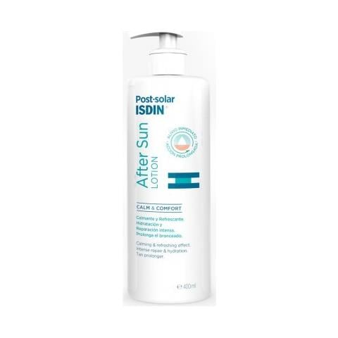 Dopo Latte Solare 500ml - Foto 1