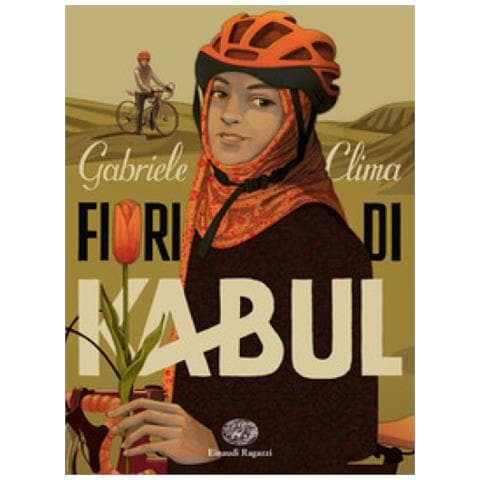 Gabriele Clima - Fiori Di Kabul - Foto 1