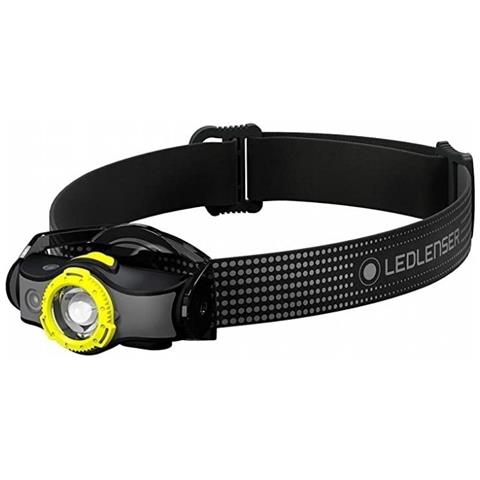 Mh5 Lampada Frontale - Foto 1