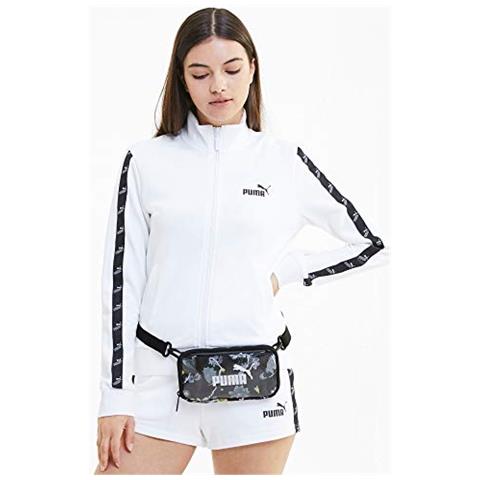 Marsupio Da Donna Core Seasonal, Nero (Black Aop), Taglia Unica - Foto 2