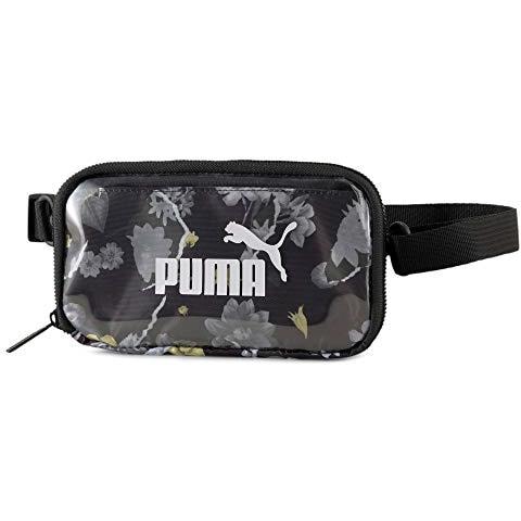 Marsupio Da Donna Core Seasonal, Nero (Black Aop), Taglia Unica - Foto 1