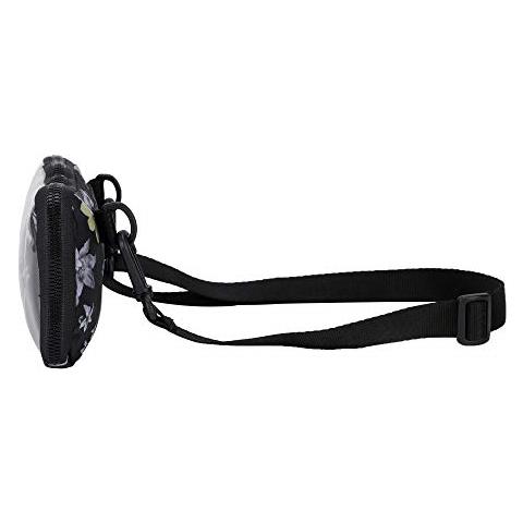 Marsupio Da Donna Core Seasonal, Nero (Black Aop), Taglia Unica - Foto 3