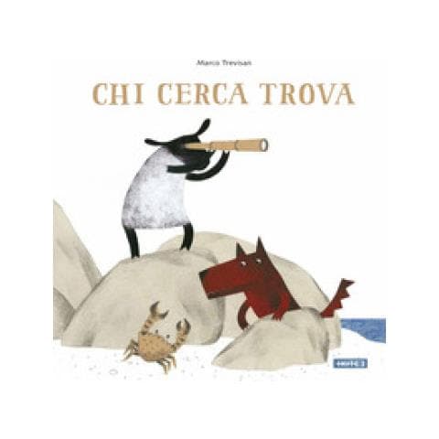 Marco Trevisan - Chi Cerca Trova. Ediz. Illustrata - Foto 1