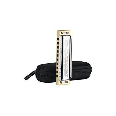 M2009016x Marine Band Crossover C Armonica. - Foto 2