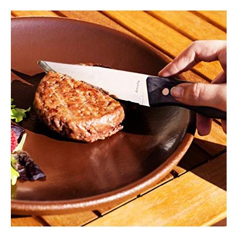 Coltello Da Bistecca Hercule Xl - Foto 3