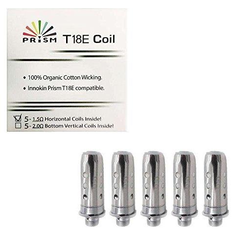 Endura Bobine T18e T22e (5 X 15 Ohm T18e Bobine) - Foto 1