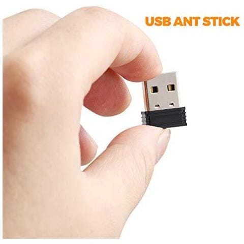 Dongle Ant Usb Per Ladattatore Del Bastone Zwift Mini Formato Usb Per Il Garmin Forerunner 310xt 405 405cx 410 610 910 Sunnto Perfpro Studio Cycleops Virtuale Trainer Trainerroad - Foto 2