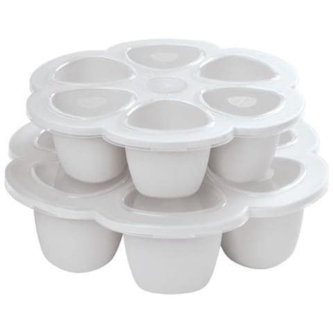 Multiporzioni Silicone 6 X 90 Ml Nebbia Leggera - Foto 1