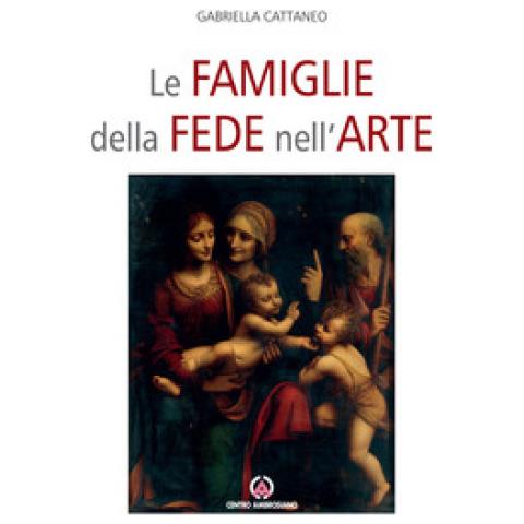 Gabriella Cattaneo - Famiglia Nell'arte Cristiana - Foto 1