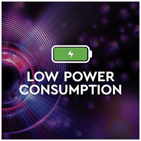 Wd Viola 2tb Sorveglianza 35 Pollici Sata 6 Gb S Con Disco Rigido Da Allframe 4k Tecnologia - 180tb Anno 64 Mb Di Cache 5400rpm - Wd20purz - Foto 4