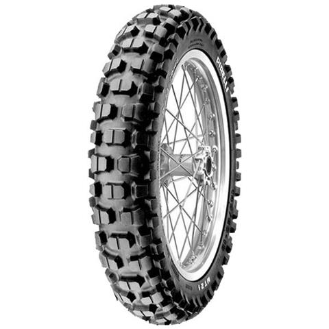 Gomme Pneumatici Mt21 Rallycross 90/90 -21 54r Pirelli - Foto 1