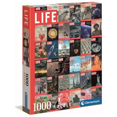 Life 1000pz - Foto 1