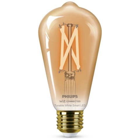 Smart Tw Edison Filamento Ambrata 5 - Foto 1