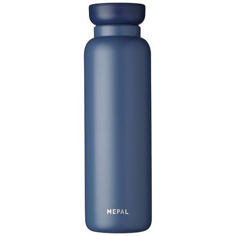 Borraccia Termica Ellipse Blu 900 ml - Foto 1