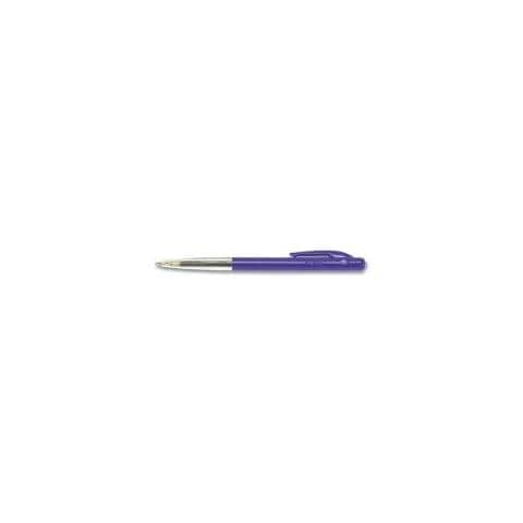 Ball pen M10 medium blue, Blu - Foto 1