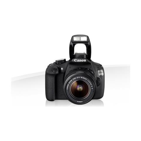 EOS 1200D + EF-S 18-55mm + EF 50mm, Nuvoloso, Modalità personalizzate, Luce diurna, Flash, Fluorescente, Ombra, Tungsteno, Da vicino (Macro) , Paesaggio, Ritratto notturno, Ritratto, Sport, Priorità apertura, Lens priority, Priorità otturatore, Bianco&Nero, Elettronico, Batteria - Foto 5