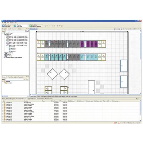 InfraStruXure, PC, ENG - Foto 1