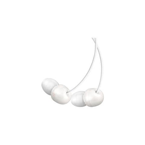 SE-CL23-DR Rosso, Bianco Intraurale cuffia - Foto 3