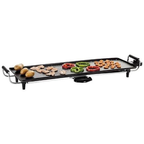 Piastra per Teppan Yaki 70 cm - Foto 1