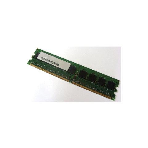 HYR25351248GBOE, DDR2, PC / server, 240-pin DIMM, 512M x 4, 1 x 8 GB - Foto 1