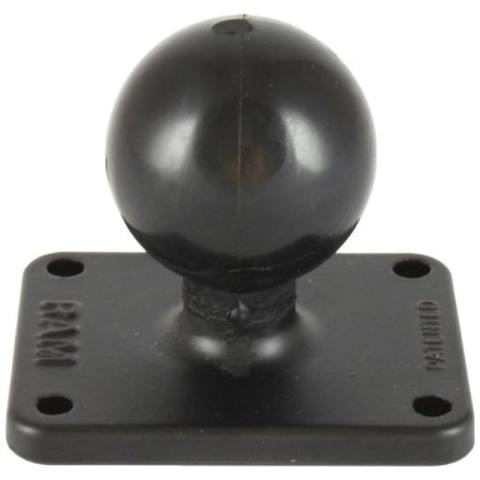 RAM MOUNT Base de montage pour surface plane RAM-202U
