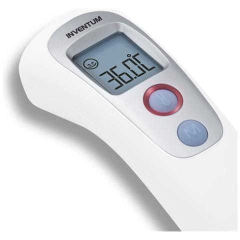 TMC609, LCD, AAA, 50 x 45 x 130 mm - Foto 5